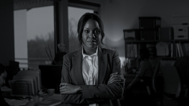 Strayer University – MBA