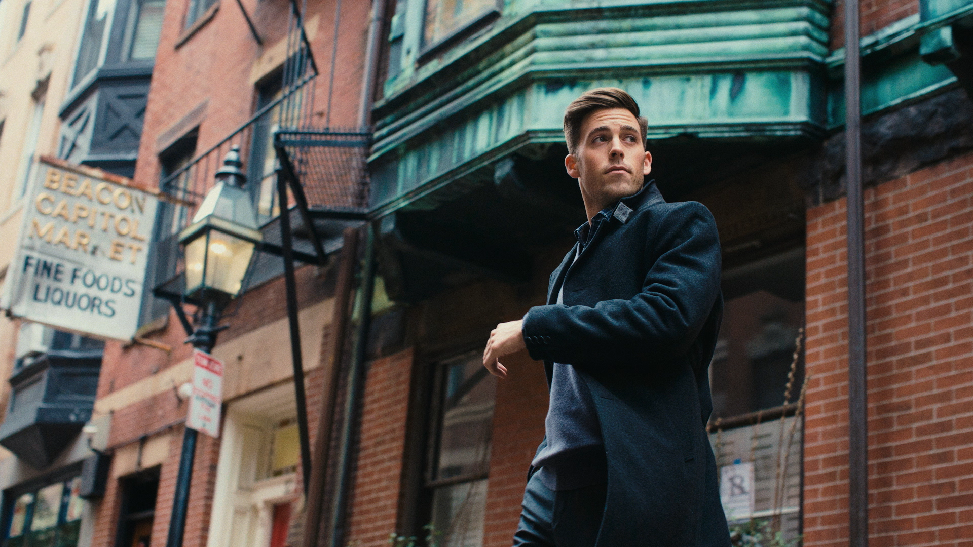 Jos A. Bank – 37.5 technology in Boston